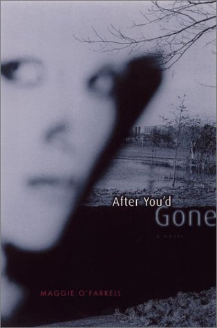 After You'D Gone