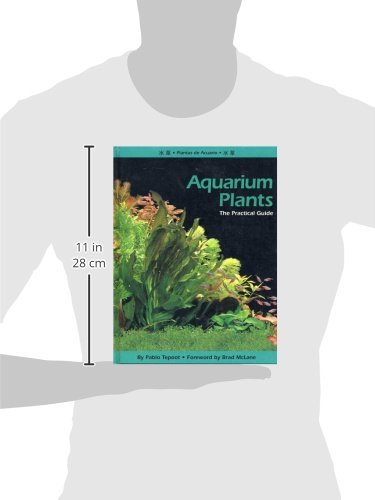 Aquarium Plants: The Practical Guide,Used
