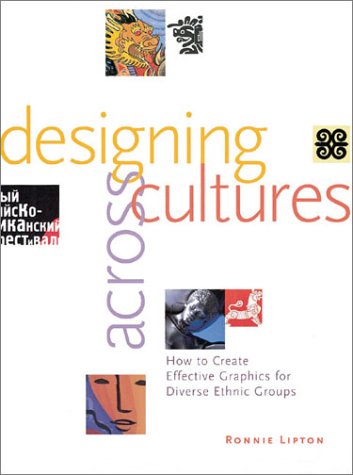 Designing Across Cultures,New