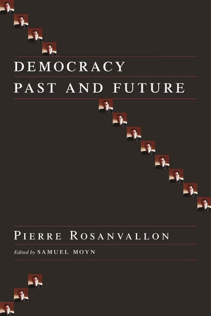 Democracy Past and Future (Political Thought / Political History),Used