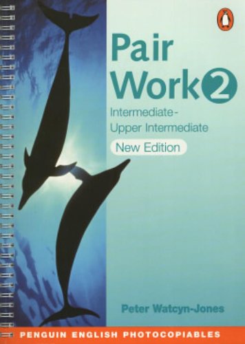 Pair Work 2 New Edition (2nd Edition),Used