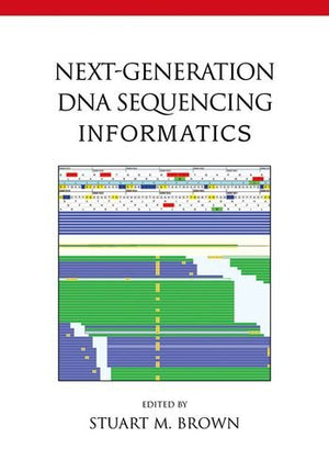 NextGeneration DNA Sequencing Informatics,Used