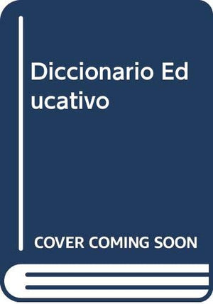 Diccionario Educativo (Spanish Edition),Used