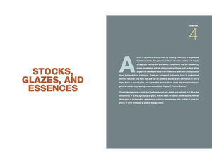 Sauces: Classical And Contemporary Sauce Making, Fourth Edition,New