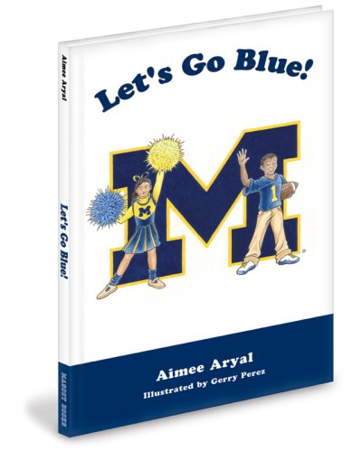 Let's Go Blue!,New