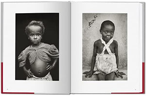 Sebastiao Salgado: Children / Enfants / Kinder,Used