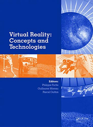 Virtual Reality: Concepts and Technologies,Used