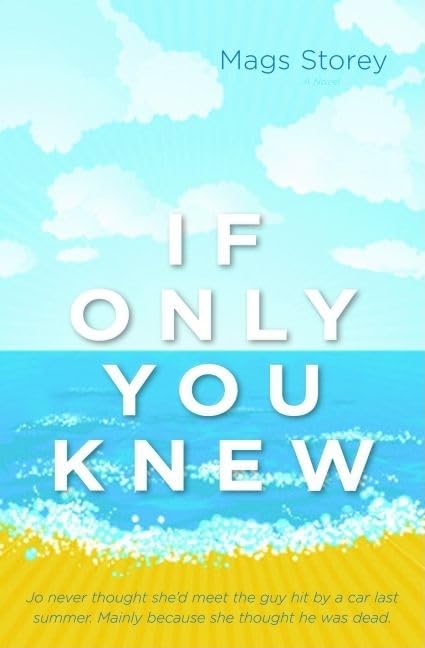 If Only You Knew: A Novel,New