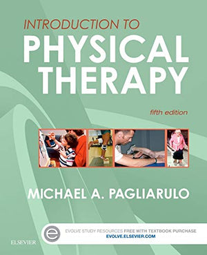 Introduction To Physical Therapy-used