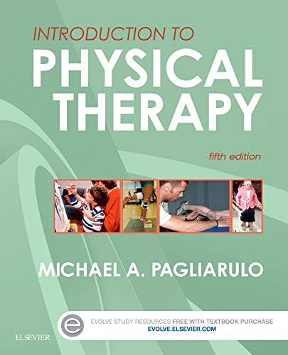 Introduction To Physical Therapy-used