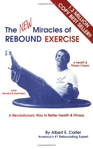 The New Miracles Of Rebound Exercise,New