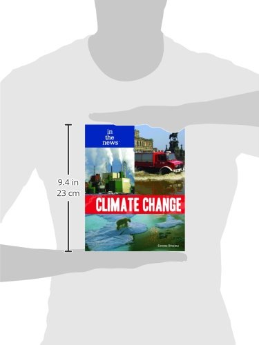 Climate Change (In the News),Used