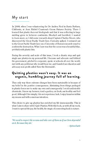 I Quit Plastics: And You Can Too