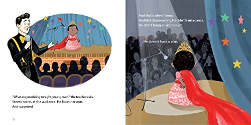 Max and the Talent Show (Max and Friends Book 2)  Intermediate Juvenile Fiction of Social Issues and Friendship  Reading Age 58,Used