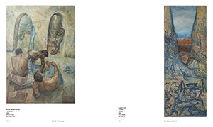 Imperfect Chronology: Arab Art From The Modern To The Contemporary Works From The Barjeel Art Foundati On,New
