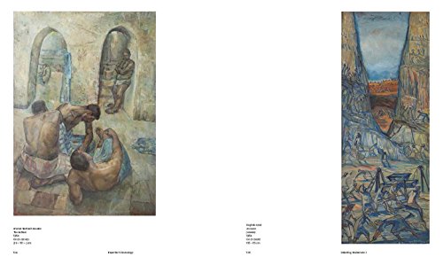 Imperfect Chronology: Arab Art from the Modern to the Contemporary Works from the Barjeel Art Foundati on,Used