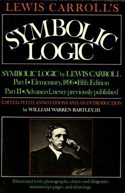 Lewis Carroll'S Symbolic Logic,Used
