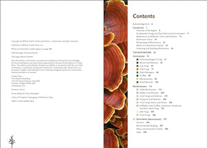 Mushrooms Of The Southeast (A Timber Press Field Guide),New