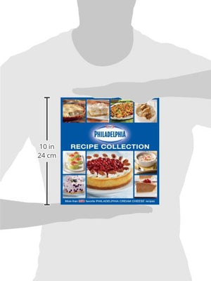 Kraft Philadelphia Ultimate Recipe Collection,Used