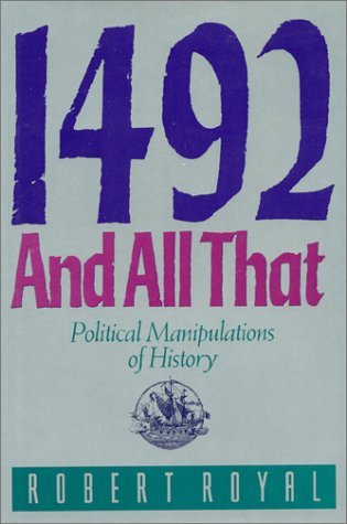 1492 and All That,Used