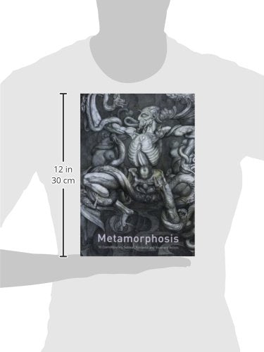 Metamorphosis: Contemp. Surreal-new