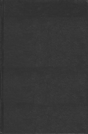 The Companion Bible: King James Version (Black Bonded Leather)