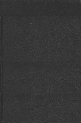 The Companion Bible: King James Version (Black Bonded Leather)