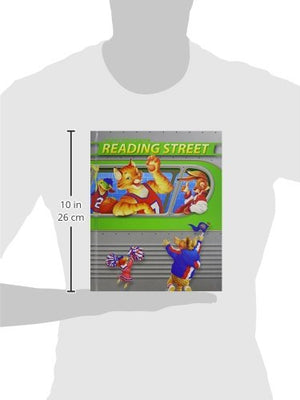 Reading 2011 Student Edition (Hardcover) Grade 2. 2-used
