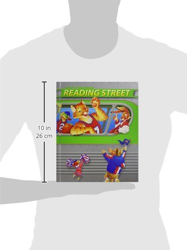 Reading 2011 Student Edition (Hardcover) Grade 2. 2-used