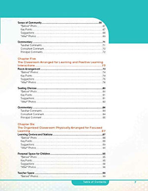 Room to Learn: Rethinking Classroom Environments,New