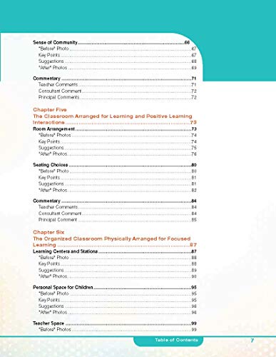 Room to Learn: Rethinking Classroom Environments,New