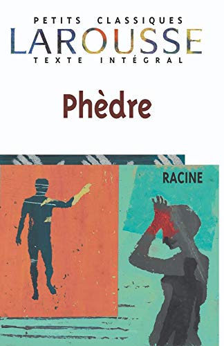 Phedre (Petits Classiques) (French Edition),New