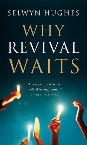 Why Revival Waits,Used