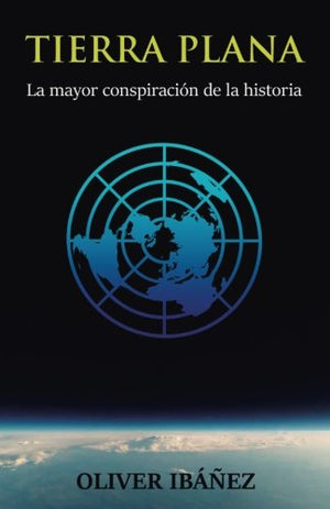 Tierra Plana: La mayor conspiraci? de la historia (Spanish Edition),Used
