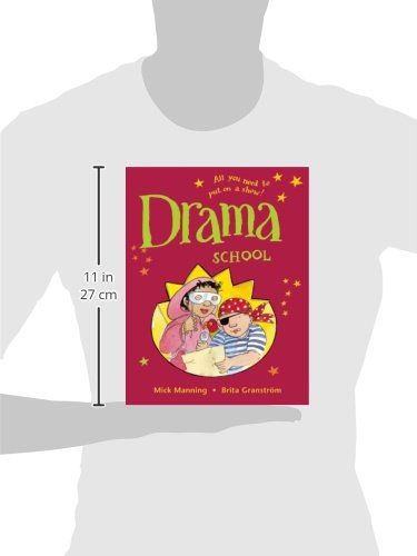 Drama School,Used