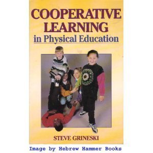 Cooperative Learning in Physical Education,Used