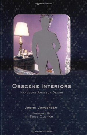 Obscene Interiors-used