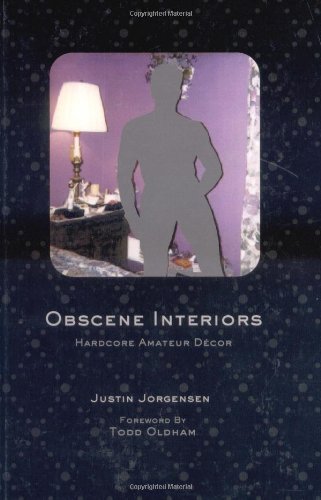 Obscene Interiors-used