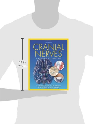 Cranial Nerves: Function And Dysfunction