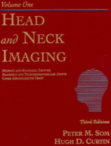 Head And Neck Imaging,Used