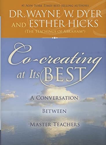 Cocreating at Its Best: A Conversation Between Master Teachers,Used