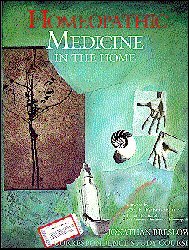 Homeopathic medicine in the home: A correspondence study course,Used
