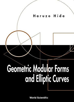 Geometric Modular Forms and Elliptic Curves,New