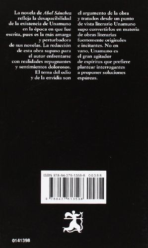 Abel Sanchez,Used