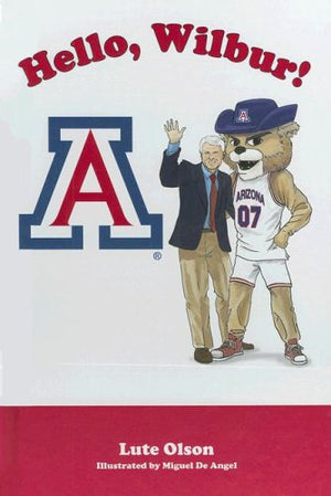 Hello Wilbur!,Used