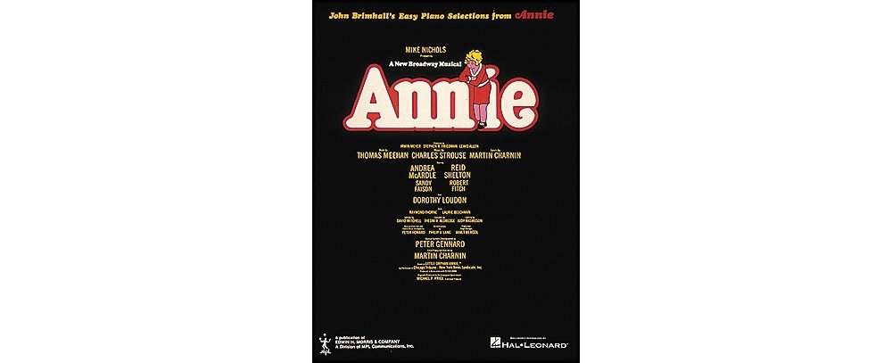 Annie (Broadway)