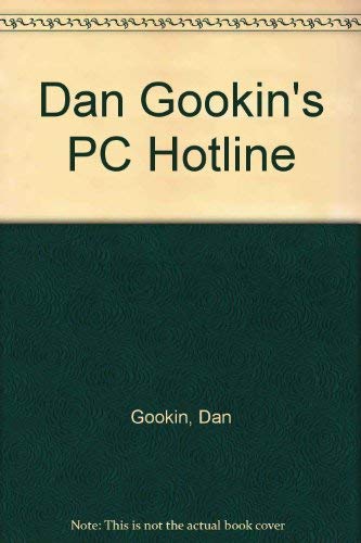 Dan Gookins PC Hotline