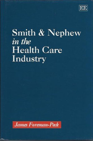 SMITH AND NEPHEW IN THE HEALTH CARE INDUSTRY,Used