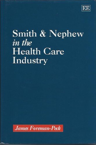 SMITH AND NEPHEW IN THE HEALTH CARE INDUSTRY,Used