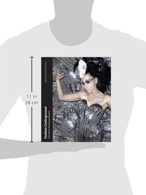 Fashion Underground: The World Of Susanne Bartsch,Used